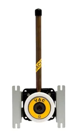 Wall Outlet Tipe Oxygen British