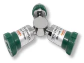 Solid - Two Way Outlet