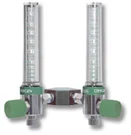 Amvex - Flowmeter Twin 15 Lpm