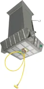 Ohio - Ceiling Outlet