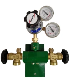 HARIS - Sentral Manifold
