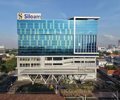 RS Siloam Gubeng