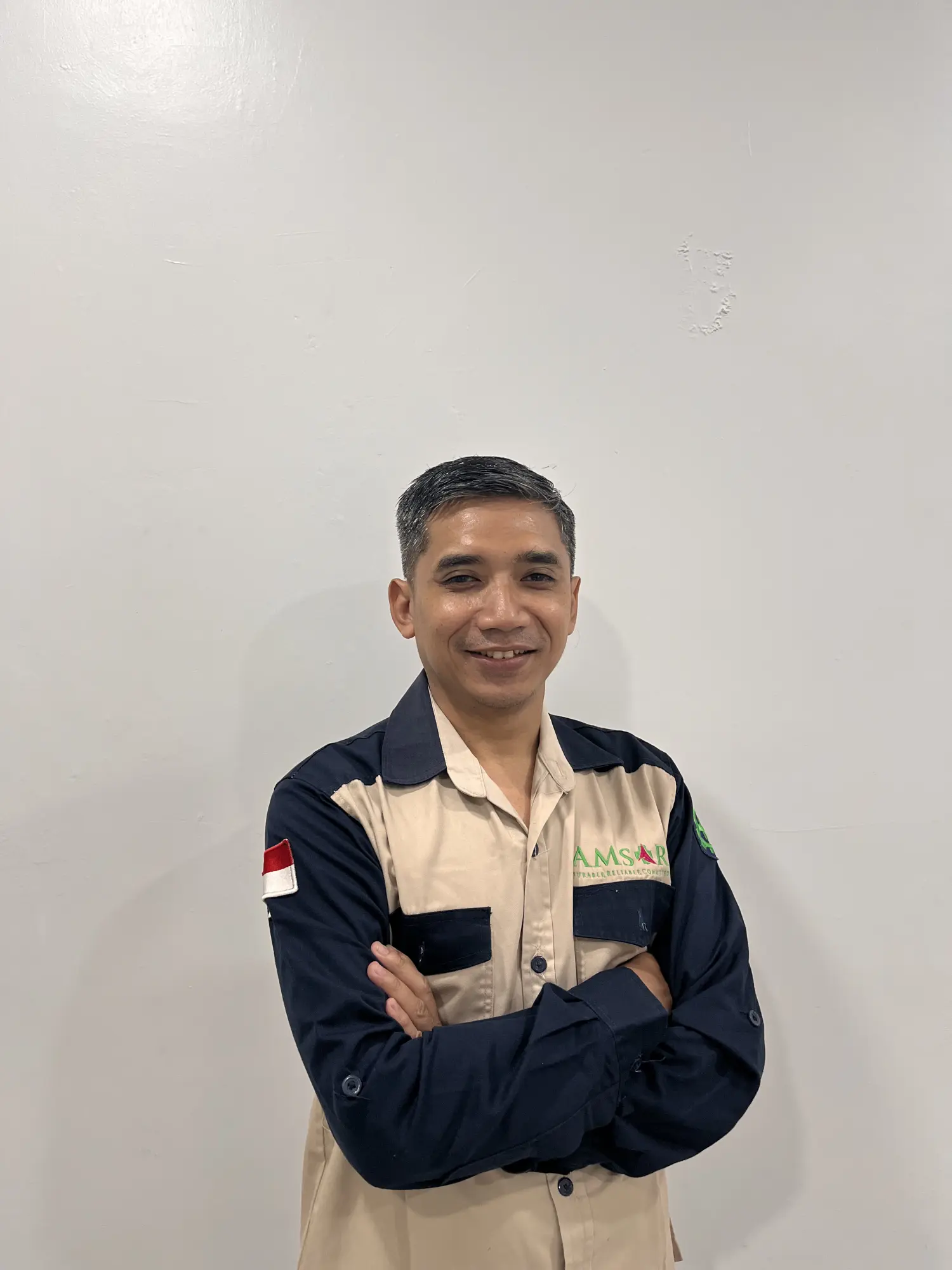 TONI SUGIANTO