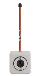 Wall Outlet Oxygen Type Germany (DIN)
