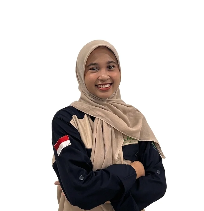 NADYA MAHARANI PUTRI AISYAH